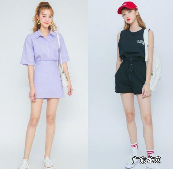 126斤160厘米显瘦穿搭 00后124斤1米65显瘦穿搭图片