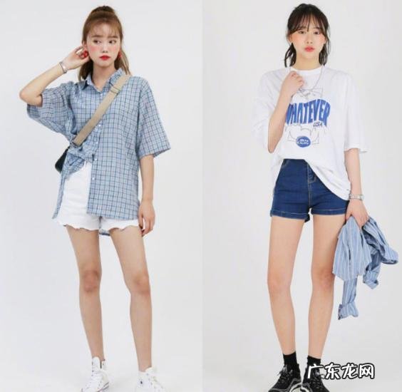 126斤160厘米显瘦穿搭 00后124斤1米65显瘦穿搭图片