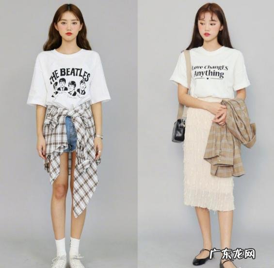 126斤160厘米显瘦穿搭 00后124斤1米65显瘦穿搭图片