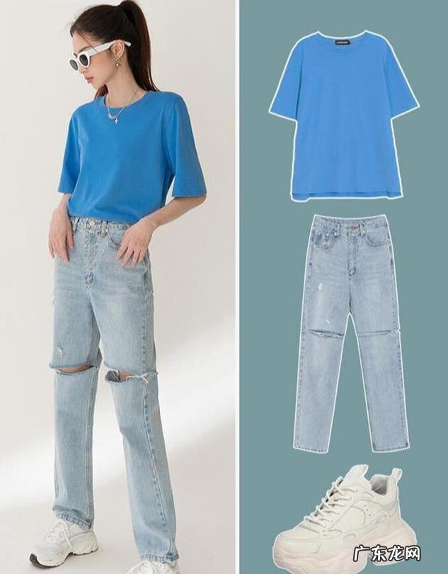 小姐姐穿搭太甜美 学生党甜美风穿搭