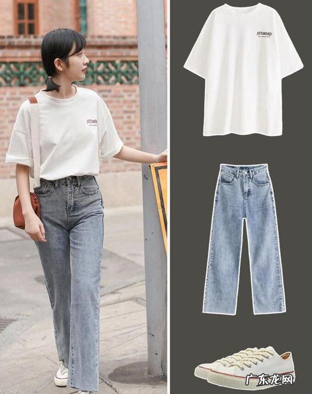 小姐姐穿搭太甜美 学生党甜美风穿搭