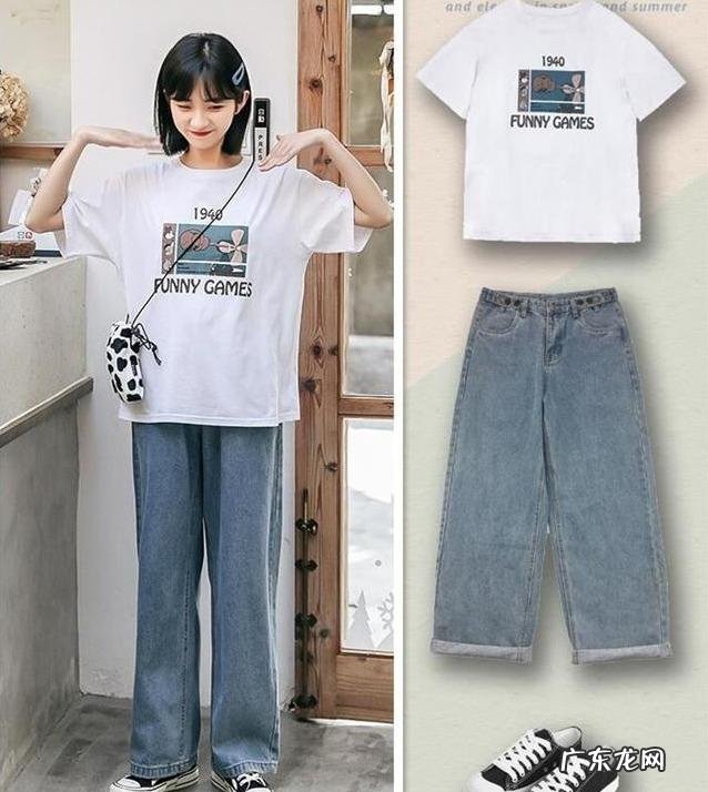 小姐姐穿搭太甜美 学生党甜美风穿搭