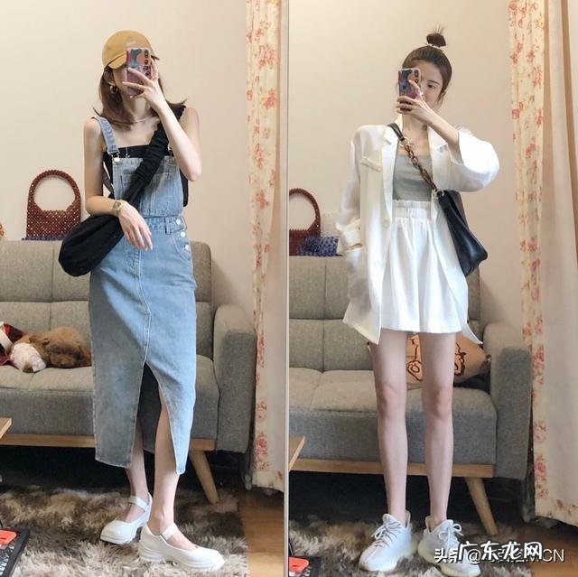 男生怎样穿搭显瘦显高 显高显瘦青年穿搭