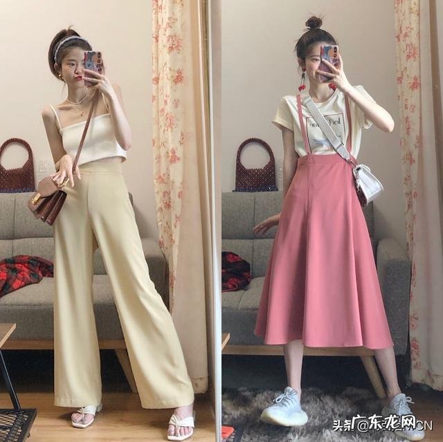 男生怎样穿搭显瘦显高 显高显瘦青年穿搭