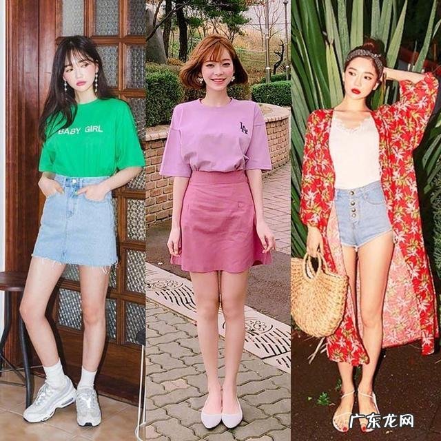 方格背心裙搭配 背心式格子裙怎么搭配