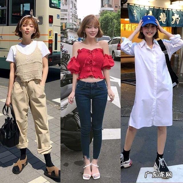 方格背心裙搭配 背心式格子裙怎么搭配