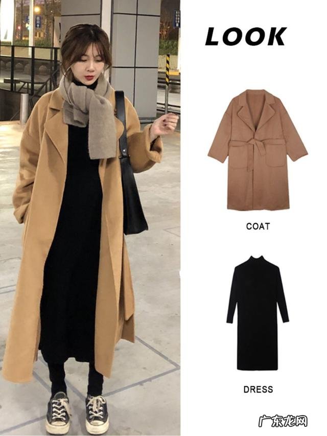 学生族的秋冬气质搭配 搭配学生党秋冬