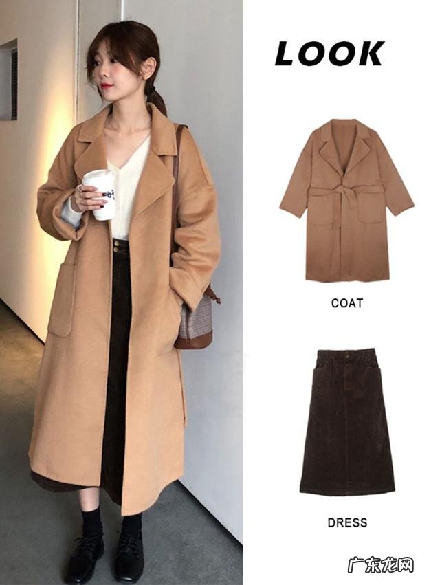 学生族的秋冬气质搭配 搭配学生党秋冬