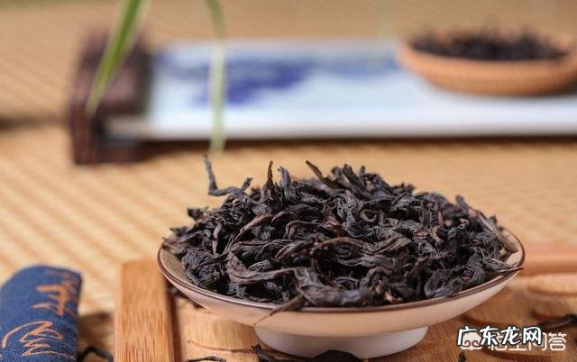 中国的十大名茶是哪几种?都产自哪里?各有什么特点?