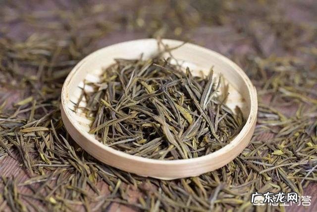 中国的十大名茶是哪几种?都产自哪里?各有什么特点?