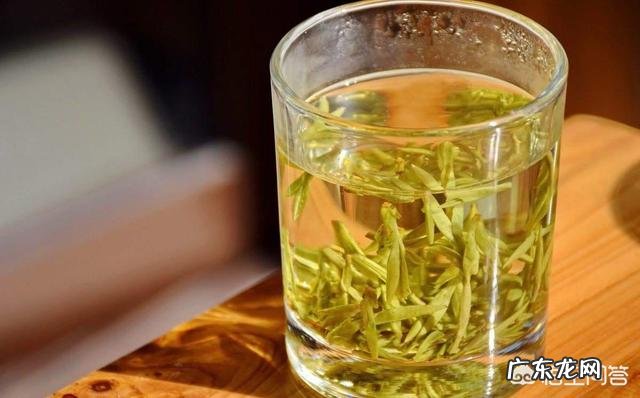 中国的十大名茶是哪几种?都产自哪里?各有什么特点?