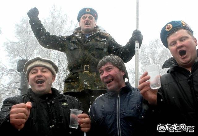 俄罗斯人出名的喜欢酒,那么俄罗斯人的寿命普遍怎么样?