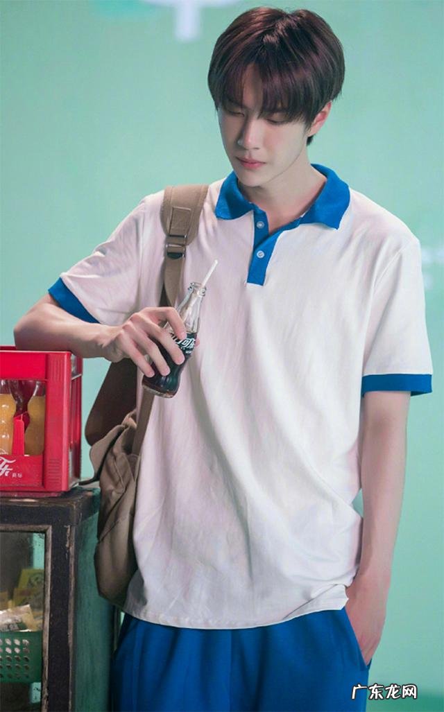 学院风10岁女生穿搭 开学学院风穿搭女