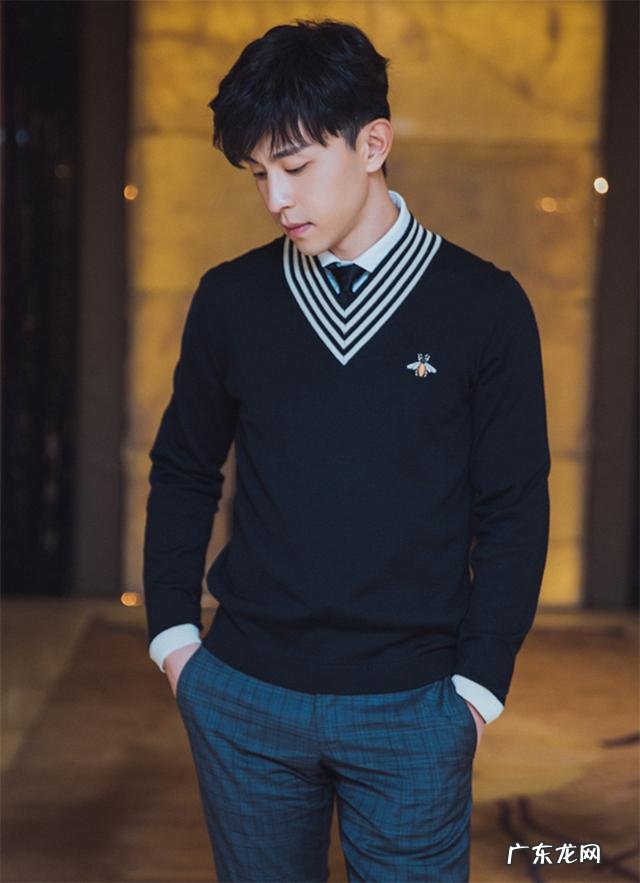 学院风10岁女生穿搭 开学学院风穿搭女