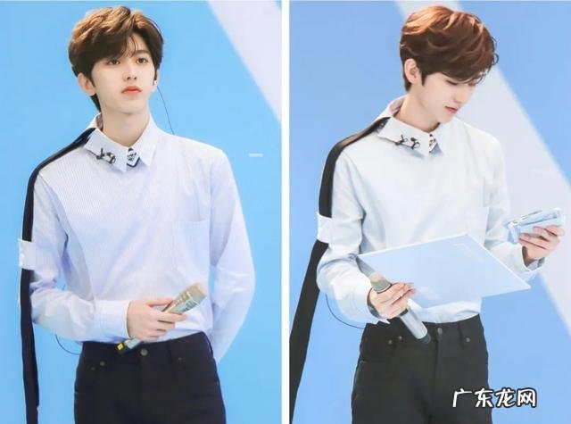 上班白衬衫西裤男 上班族衬衫西裤毛衣男