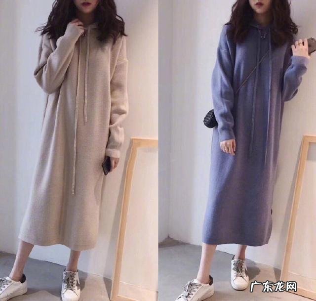 凸显温柔气质的冬季穿搭 18套温柔舒适的冬季穿搭