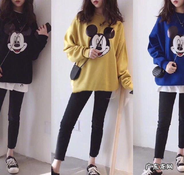 凸显温柔气质的冬季穿搭 18套温柔舒适的冬季穿搭