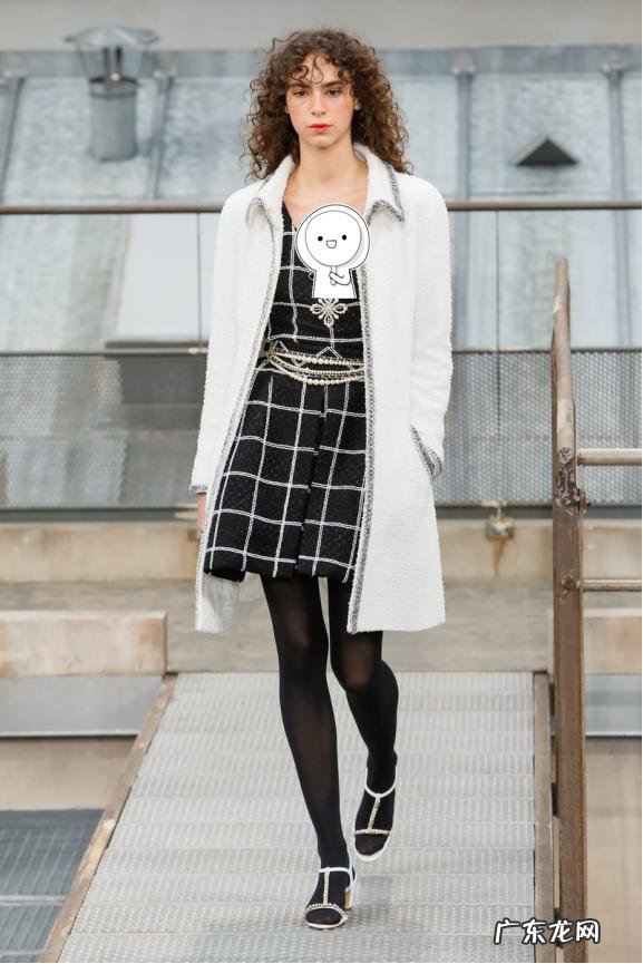 减龄穿搭与你分享 减龄又有活力的穿搭