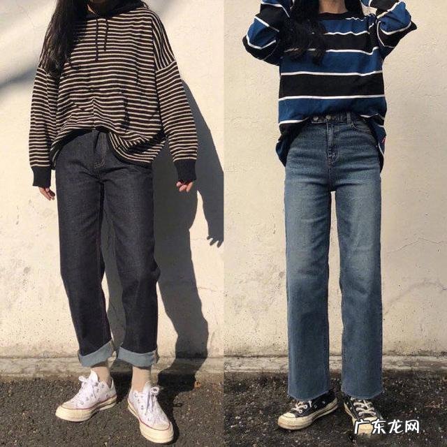 00后小学生暗黑风穿搭 学生党女生穿搭小个子暗黑风