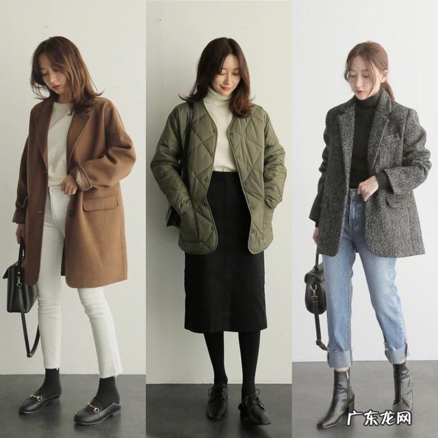 00后小学生暗黑风穿搭 学生党女生穿搭小个子暗黑风