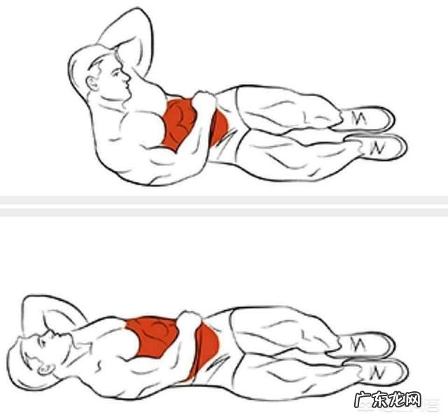 产后怎么练马甲线教程 产后妈妈怎么塑造马甲线?