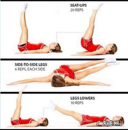 产后怎么练马甲线教程 产后妈妈怎么塑造马甲线?