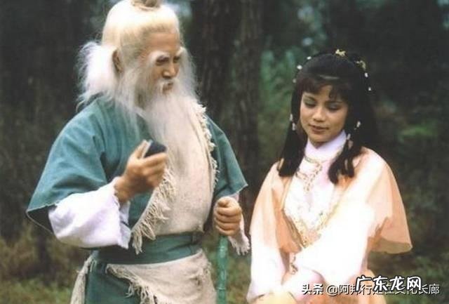 降龙十八掌打遍天下无敌手,这是洪七公潇洒走一回的本钱吗?