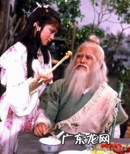 降龙十八掌打遍天下无敌手,这是洪七公潇洒走一回的本钱吗?