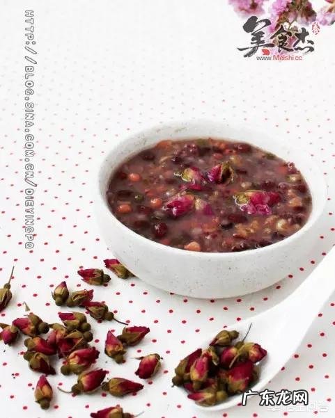 脸上长斑食疗吃什么能淡斑 脸上长斑想通过食疗祛斑,有没有简单易做的美白祛斑汤?