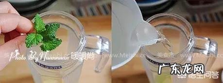 脸上长斑食疗吃什么能淡斑 脸上长斑想通过食疗祛斑,有没有简单易做的美白祛斑汤?