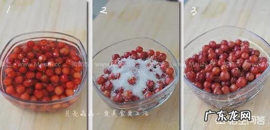 脸上长斑食疗吃什么能淡斑 脸上长斑想通过食疗祛斑,有没有简单易做的美白祛斑汤?