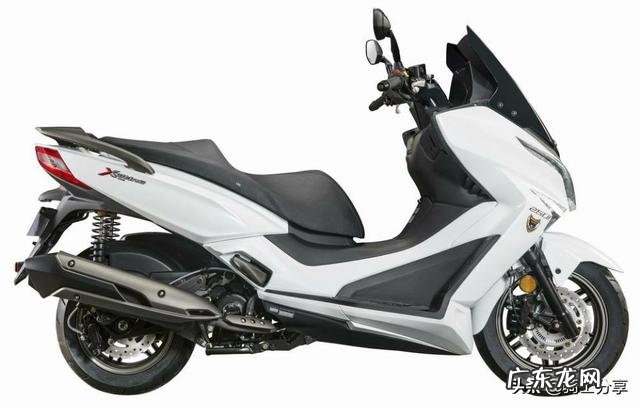 适合女生骑的250cc跨骑摩托有哪些