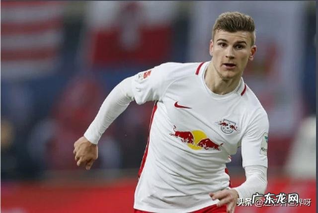 哈弗茨2020年独造13球领跑欧洲五大联赛,适合哪家豪门?
