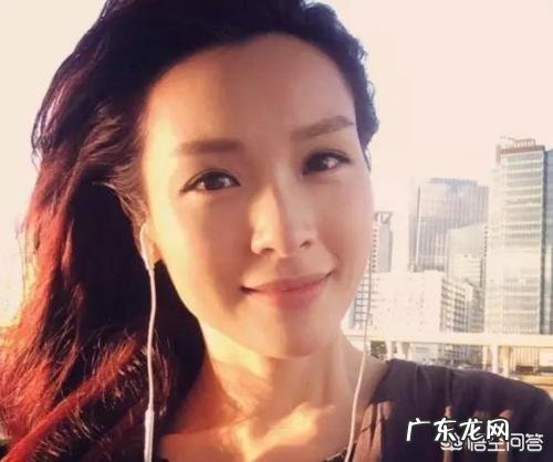 TVB力捧的四大新生代花旦,是否能够造出当年的“佘杨胡钟”?