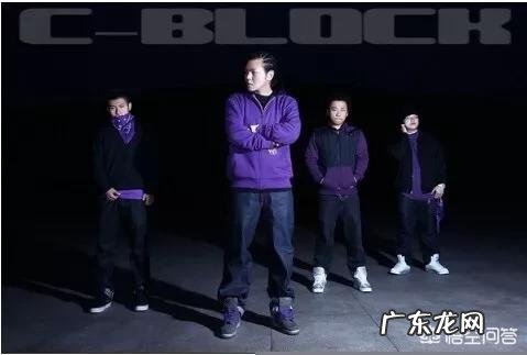 中国比较出名的说唱歌手是谁?