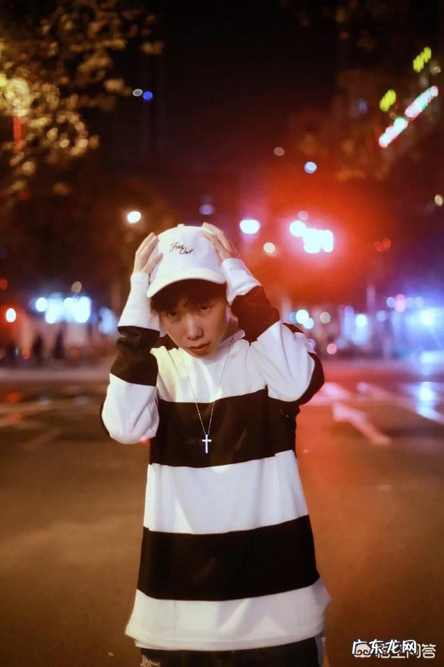 中国比较出名的说唱歌手是谁?