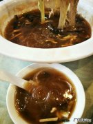 大家喜欢喝汤吗？喜欢喝什么汤呢？