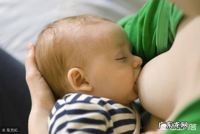 哺乳期奶水不足吃什么好?