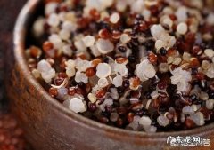 藜麦和什么搭配着吃最有营养 藜麦和什么一起吃效果最好？
