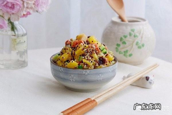 藜麦和什么搭配着吃最有营养 藜麦和什么一起吃效果最好?