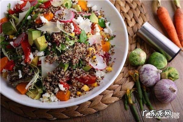 藜麦和什么搭配着吃最有营养 藜麦和什么一起吃效果最好?