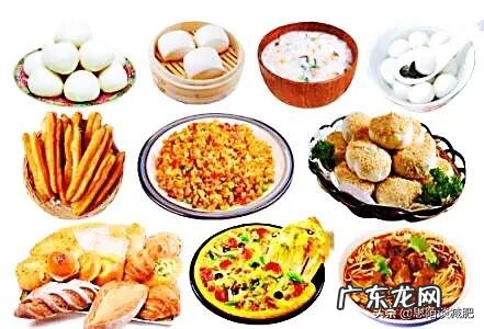 吃了很容易变胖的高热量食物有哪些?