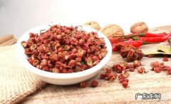 柠檬和花椒泡水喝有哪些功效？