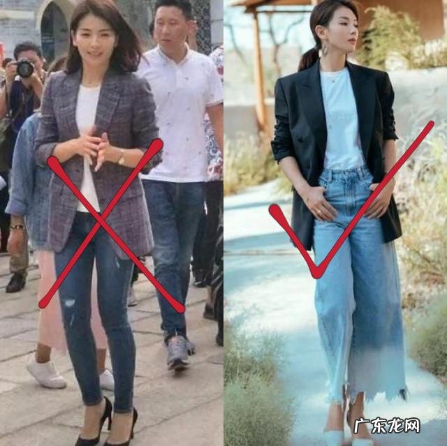 40岁阿姨怎么穿才能年轻又漂亮?