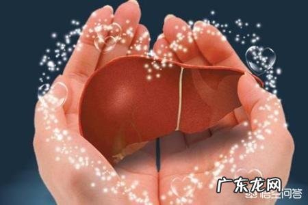 肝硬化到什么样程度才检查出是晚期?