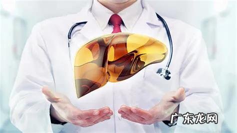 肝硬化到什么样程度才检查出是晚期?