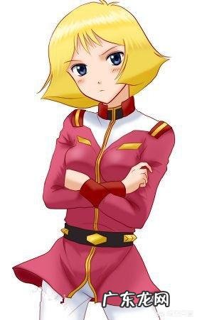 男孩子喜欢御姐类型的动漫角色是一种怎样的心态？