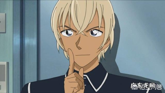 男孩子喜欢御姐类型的动漫角色是一种怎样的心态？