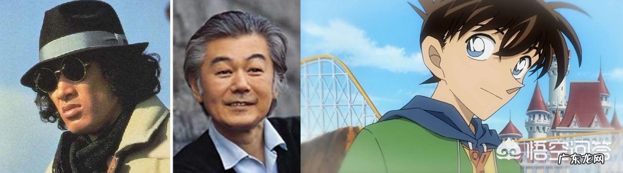 男孩子喜欢御姐类型的动漫角色是一种怎样的心态？