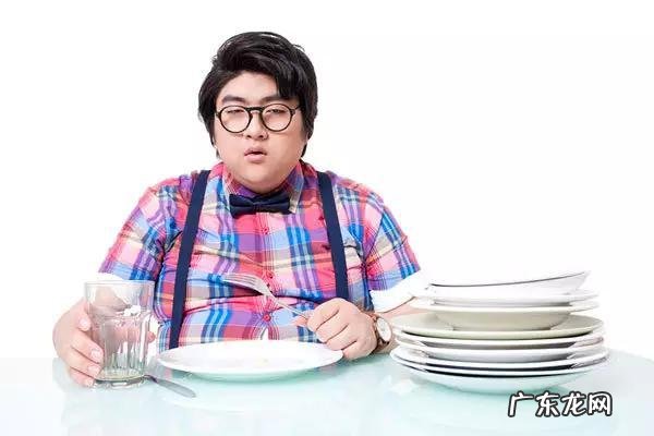 明明吃的少可还是一天比一天胖,为什么? 一天吃的少怎么还是很胖